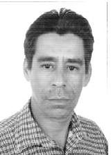 Gilson da Kombi - Bigode