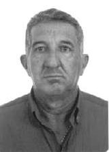 Geraldo Cabral