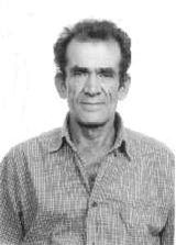 Antônio Barbudo