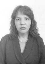 Professora Lucimar Soares