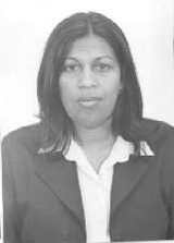 Tia Nilda/ Nilda / Leonilda