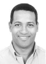 Oraldo Oliveira