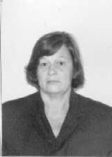 Rosalina de Castro Rosa