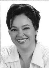 Divina Lúcia de Almeida Dias