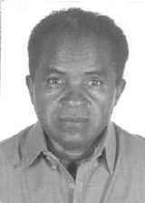 Geraldo Felipe da Silva