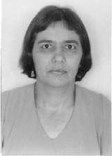 Maria Antonia da Silva