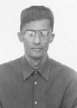 Jovenil Ferreira Martins