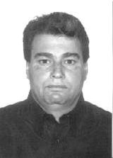 Vereador Gilberto Teodoro