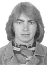 Dr. Maria Clara