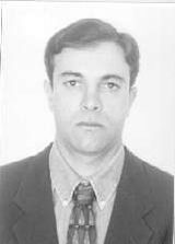 Marcio Garcia