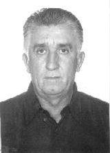 Aparecido Rosa