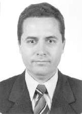 Dr. Carlos Ladislau