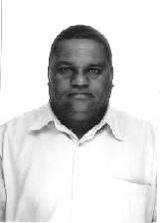 Pastor Raimundo