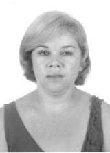 Professora Rosalia