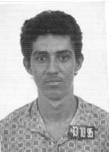 Everaldo Santana