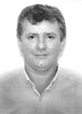 Evaldo Santana