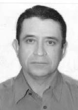 Jeova do Alho, Pastor Jeova