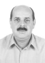Professor Joao Fonseca