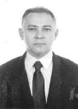 Professor Ailton Godoi