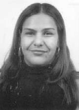 Maria Ribeiro de Jesus