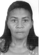 Professora Maria da Paz