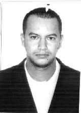 Gilmar Rosa - Carteiro
