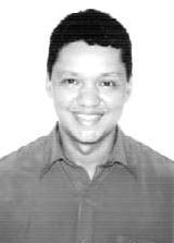 Junior Borges