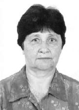 Genilda Diogo