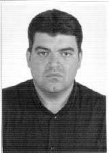 Pastor Paulo Machado,