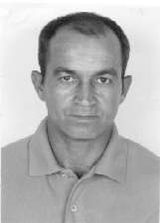 Antonio Capoeira