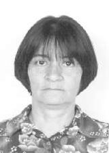 Sonia Maria Alves Faria
