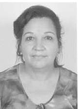 Dorcas Vidigal