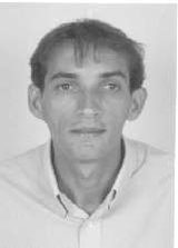 Gercino Geroncio da Silva