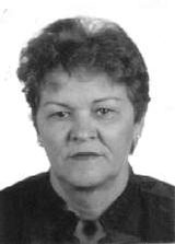 Maria Vilma