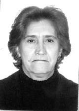Raquel Borges