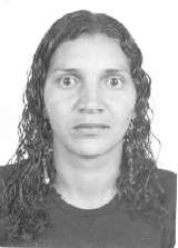 Rosana - Rosana da Cidinha
