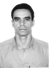 Fernando da Capoeira