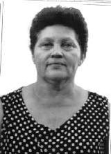 Maria do Roque