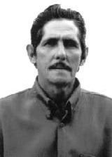 Zézé da Horta