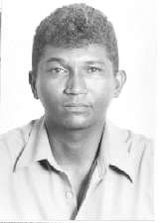 Jose Serafim - Irmão Zezinho