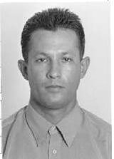 Adilson Pires - Soldado Pires