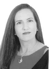 Professora Sirleide Garcia
