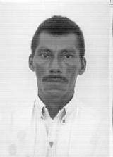 Joaquim da Água Boa