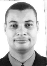 Pastor Antonio Marcos