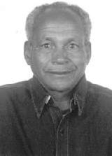 Professor Mauriti