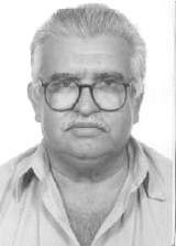 Gordo Moreira
