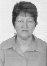 Dona Celia - Celia Enfermeira