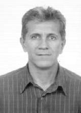 Helio Crispim - Helinho