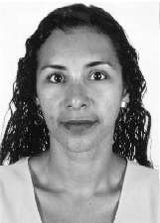 Professora Berenice