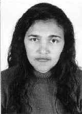 Maria de Jesus